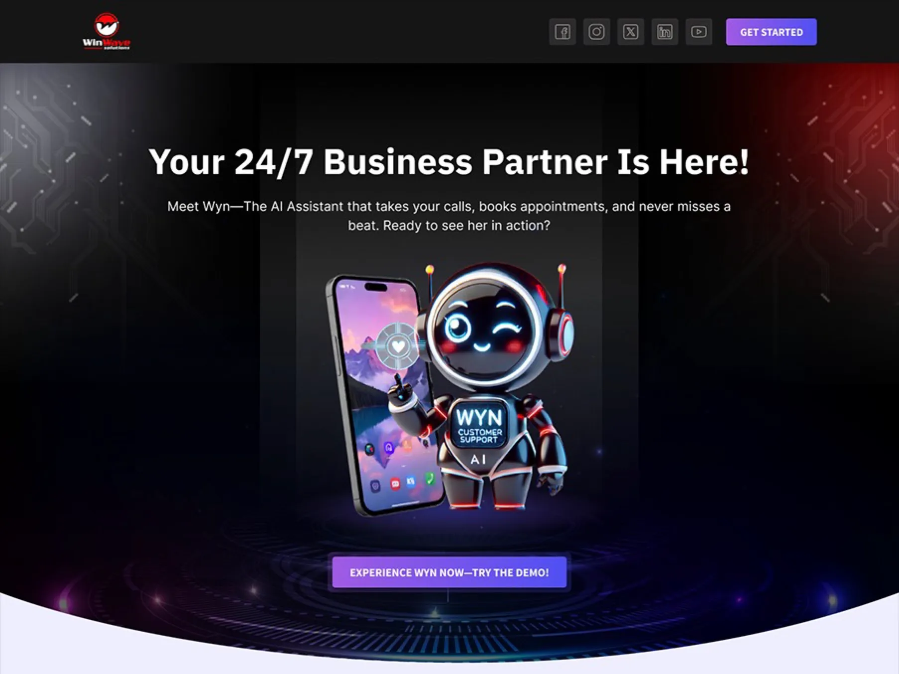 High-converting webinar funnel with automation and Facebook ads: funnel