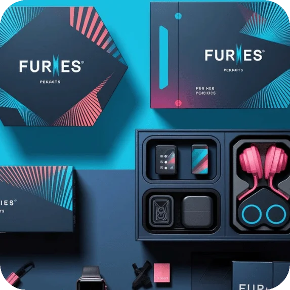 Team discussing digital marketing strategies for a brand's online growth.